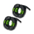 Presilha de Pressão Iniciativa Fitness Lock Jaw Mini 1  - Par NAO SE APLICA