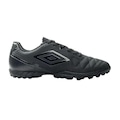 Chuteira Society Adulto Umbro Attak Eternal PRETO