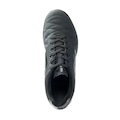 Chuteira Society Adulto Umbro Attak Eternal PRETO