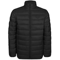 Jaqueta sem Capuz Fila Touch - Masculina PRETO