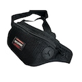 Pochete Pro Trainer Academia Cross Training Bike PRETO