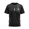 Camiseta do Atlético-MG One - Masculina PRETO