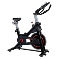 Bike Spinning O''Neal Tp1400 Black Nao Se Aplica