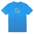 Camiseta Lost Ice - Masculina AZUL