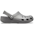 Sandália Crocs Classic Slate - Unissex CINZA