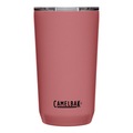 Copo Térmico CamelBak Thumbler - 500ml VERMELHO