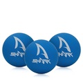 Bola de Frescobol Shark Pack com 03 Bolas AZUL