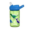 Garrafa Camelbak Eddy Kids - 400ml VERDE