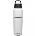 Garrafa Térmica Multibev 2 Em 1 Camelbak - 650ml BRANCO
