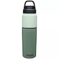 Garrafa Térmica Multibev 2 Em 1 Camelbak - 650ml VERDE