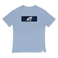 Camiseta Diamond Banded - Masculina AZUL