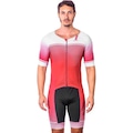 Macaquinho Kauna com Mangas Triathlon Elite Proteção UV50+ - Masculino NAO SE APLICA