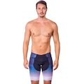 Bermuda de Triathlon Kauna Elite Smooth Proteção UV50+ - Masculina NAO SE APLICA