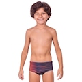 Sunga Kauna Race Tech Proteção UV50+ - Infantil NAO SE APLICA