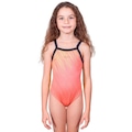 Maiô Kauna Shine Proteção UV50+ - Infantil NAO SE APLICA