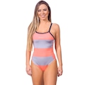 Maiô Kauna Urban Proteção UV50+ - Feminino NAO SE APLICA
