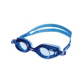 Óculos de Natação Speedo Jr Olympic Ajustável - Infantil AZUL/AZUL CLARO