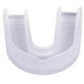 Protetor Bucal Simples Moldável Everlast BRANCO