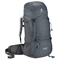 Mochila Cargueira Deuter Alpamayo SL - 50+10 Litros CINZA