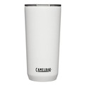 Copo Térmico CamelBak Thumbler - 600ml BRANCO