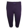 Calça Francesinha Trinys Básica Suplex - Feminina ROXO