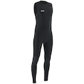 Long John Vissla Seven Seas 2/2 - Masculino PRETO