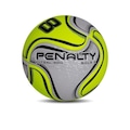 Bola de Futsal Penalty 8 X AMARELO