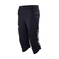 Calça Goleiro 3/4 Penalty Delta Pro - Masculina PRETO