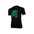 Camiseta Penalty Raiz Futeba - Masculina PRETO