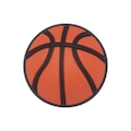 Jibbitz Charms Crocs Bola De Basquete

Unico BRANCO