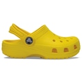 Sandália Crocs Classic Clog Kids - Infantil VERDE