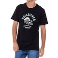 Camiseta Quiksilver Hi Talisman - Masculina PRETO