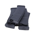 Magazine de Plástico G&G para M4 com 5 Peças NAO SE APLICA