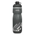 Garrafa Camelbak Podium Dirt Series Chill com Sistema Antigotejamento - 620ml PRETO
