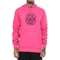 Blusão de Moletom com Capuz DC Shoes Sealed Dealm PH - Masculino ROSA