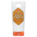 Protetor Solar Esportivo Suntech FPS 30 Embalagem 180g BRANCO