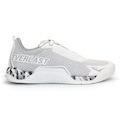 Tênis Everlast Cave 2 - Unissex BRANCO/CINZA CLARO