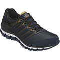 Tênis Olympikus Dynamic - Masculino AZUL ESC/OURO