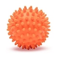 Bola de Massagem Hidrolight 7,5cm FL27A LARANJA