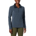 Blusão Columbia Fleece Glacial IV - Feminino AZUL ESCURO