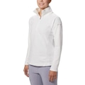 Blusão Columbia Fleece Glacial IV - Feminino OFF WHITE