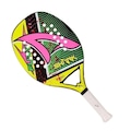 Raquete de Beach Tennis Shark Fury 2022 NAO SE APLICA