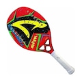 Raquete de Beach Tennis Shark Tornado 2022 NAO SE APLICA