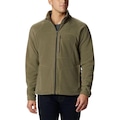 Opção de cor 1 de Jaqueta Columbia Fast Trek Ii Full Zip Fleece - Masculina
