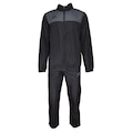 Agasalho Umbro Color Pipe Helanca - Masculino PRETO