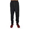 Calça Olympikus Essential Microfibra - Masculina PRETO