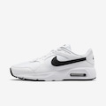 Tênis Nike Air Max SC Masculino BRANCO/PRETO