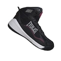 Tênis Everlast Strike III - Feminino PRETO/ROSA