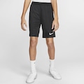 Shorts Nike Dri-FIT Park 3 - Infantil PRETO