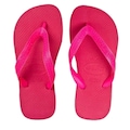 Chinelo Havaianas Top - Unissex CORAL